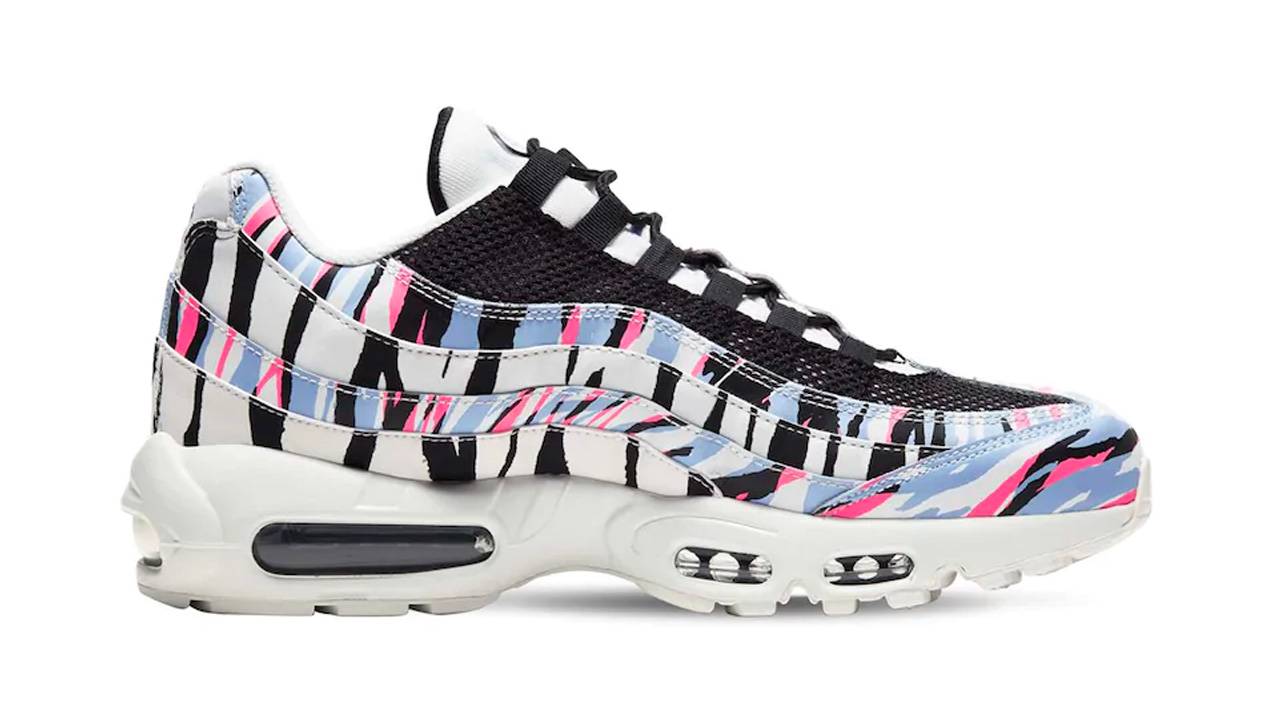 Take 40% Off These Unmissable Sneakers at Luisa Via Roma's Black Friday Sale!