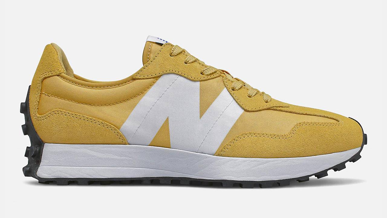 Brighten Up Those Dull Winters Days With These 15 New Balance Releases