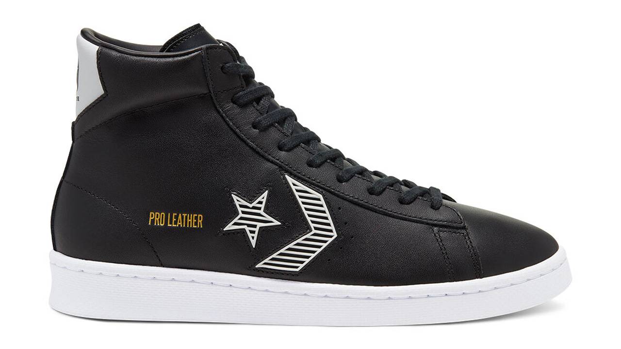 These 30 Converses Are Cheaper Than Ever With This Extra 20% Off Code!