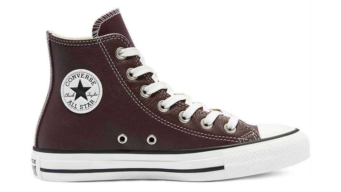 You Can Now Take 40% Off Converse's Fashion Favourites With This Black Friday Code!