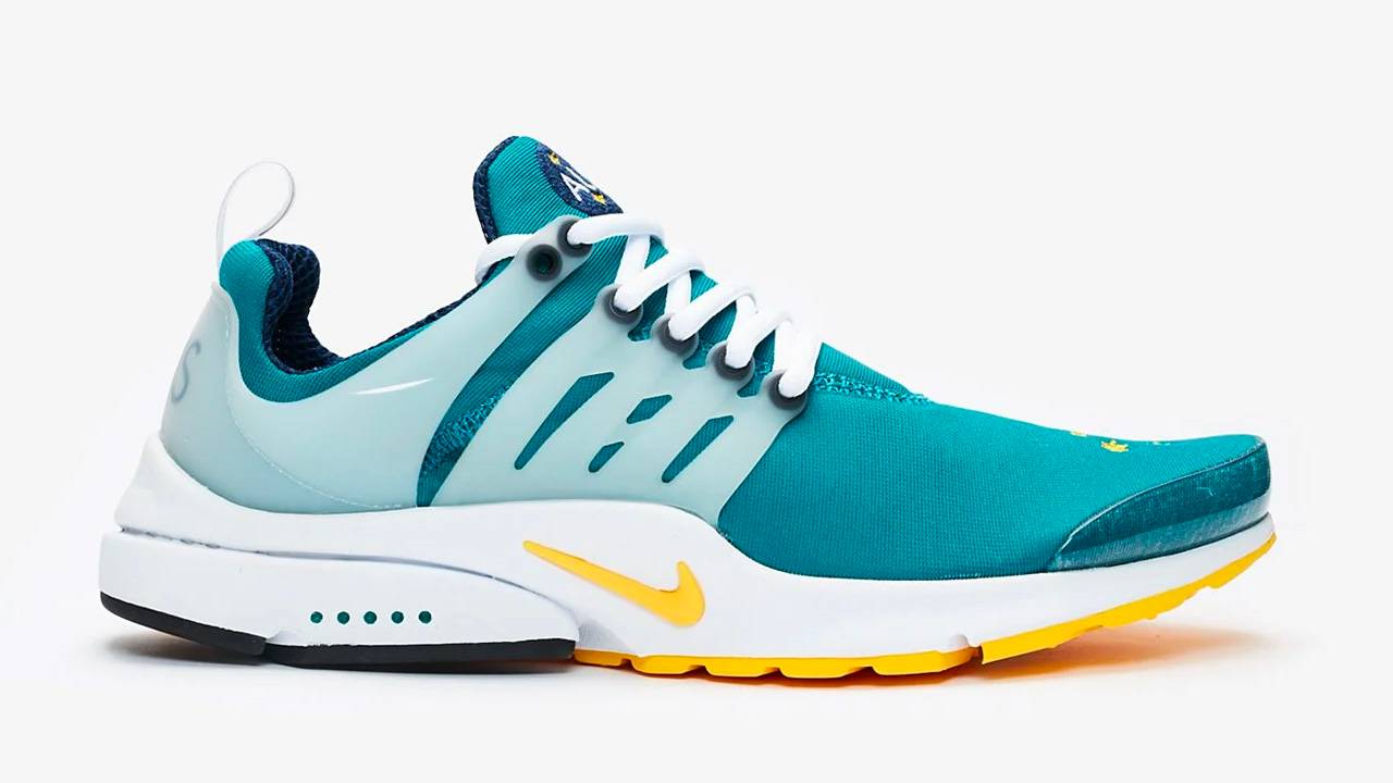 Buy 2 Sale Items & Get an Extra 25% Off With Sneakersnstuff's Unmissable Black Friday Deal