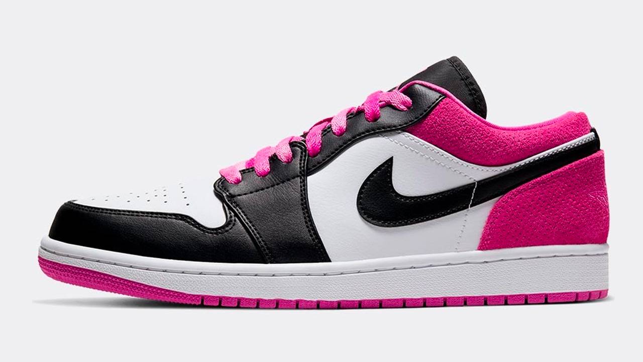 30 Black Friday Restocks & Steals That You Just Can't Miss From Footasylum