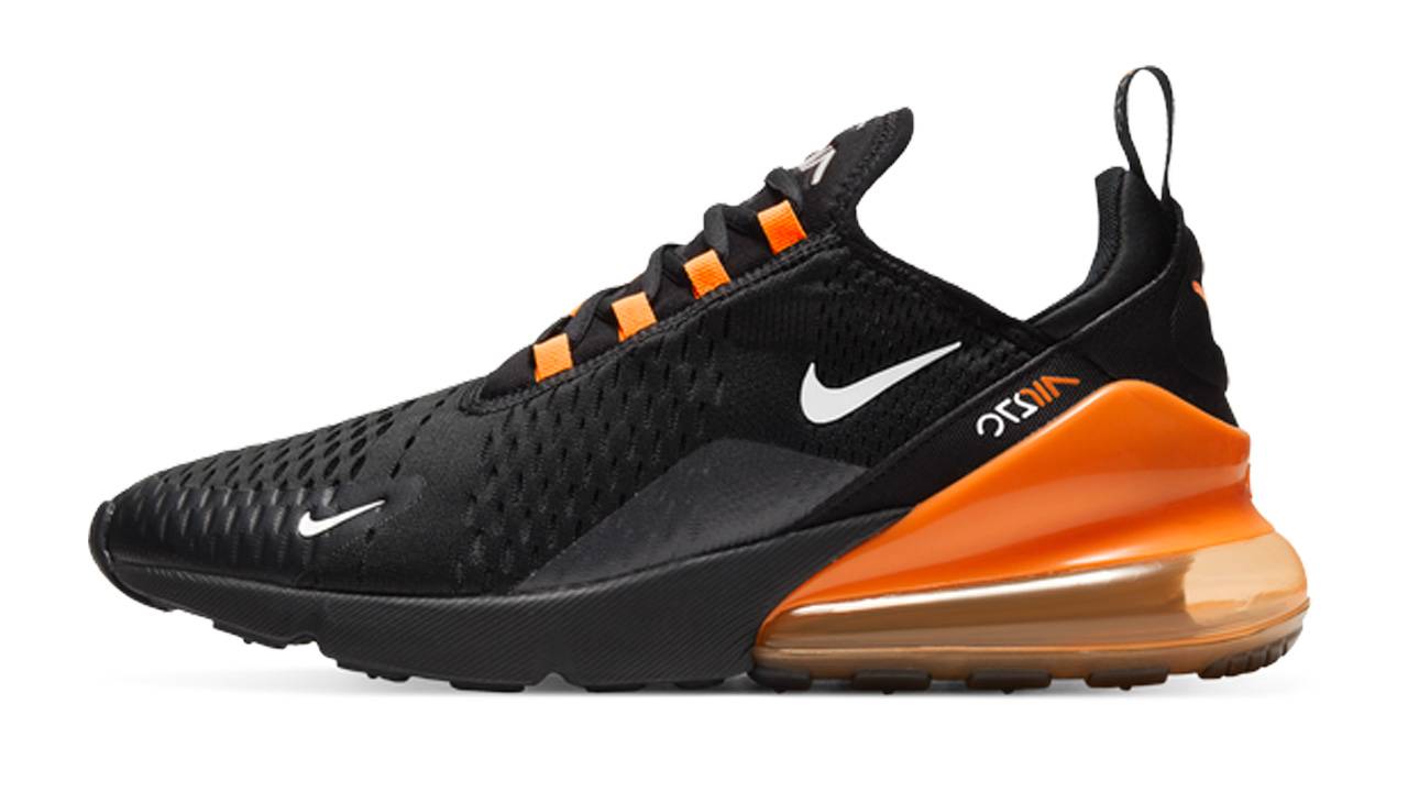 The Greatest Nike Air Bargains From Across the UK's Biggest Retailers