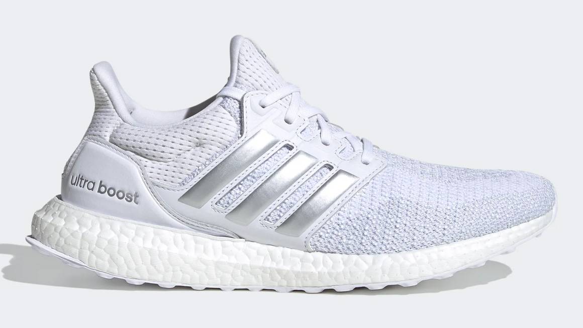 Today Only: Get an Extra 20% Off These Hyped Sneakers at adidas' Black Friday Sale!