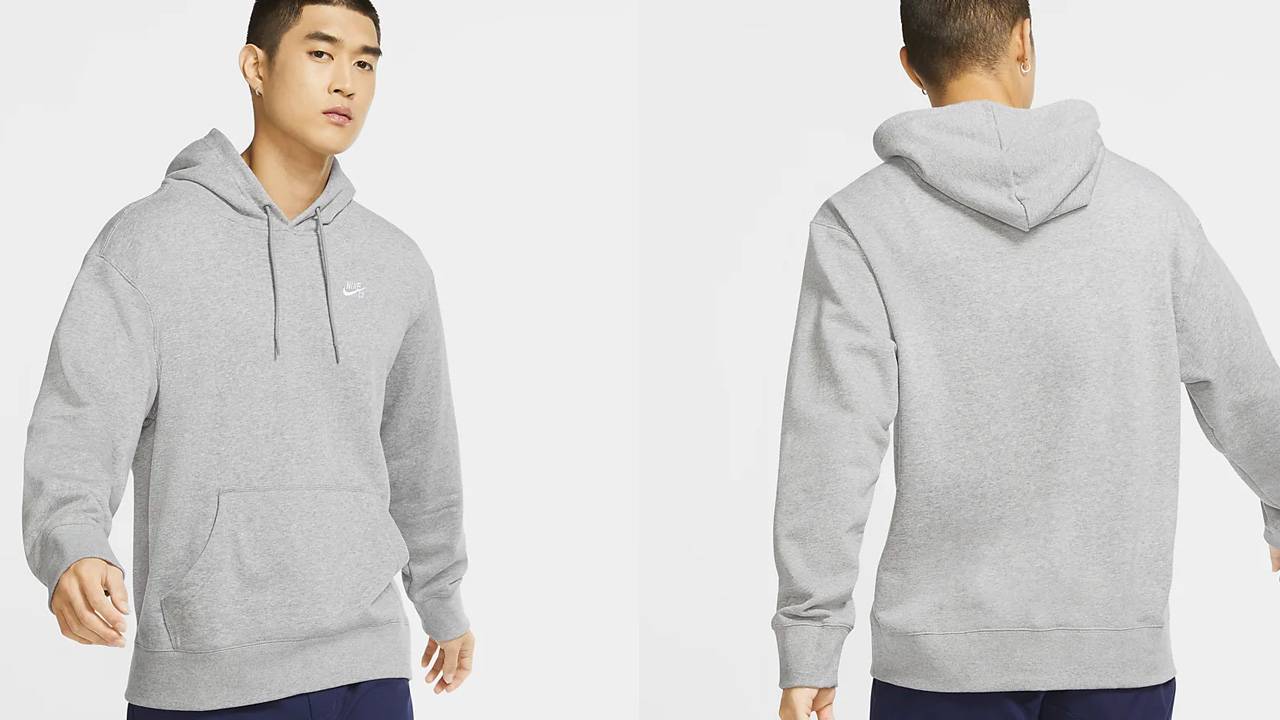 Take 25% Off This Season's Hottest Nike & Jordan Brand Apparel