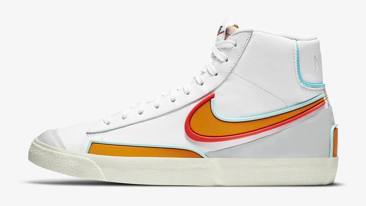 Kick Off November With These 15 Brand New Nike Drops!