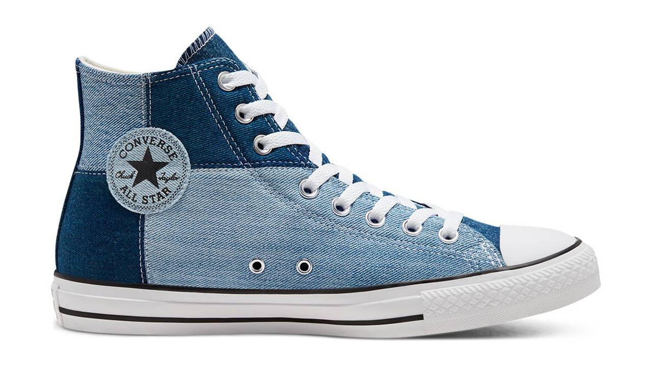 These 30 Converses Are Cheaper Than Ever With This Extra 20% Off Code!