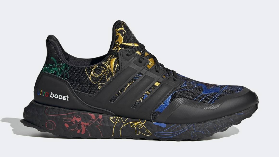 Save Up to 50% on These 40 Black Friday Early Picks at adidas UK!