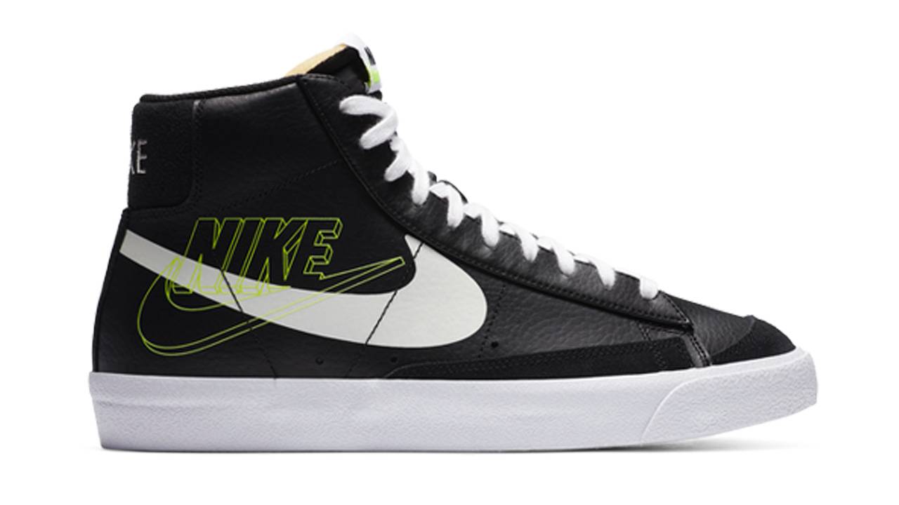 The 50 Hottest Steals & Deals at Foot Locker UK's Black Friday Sale