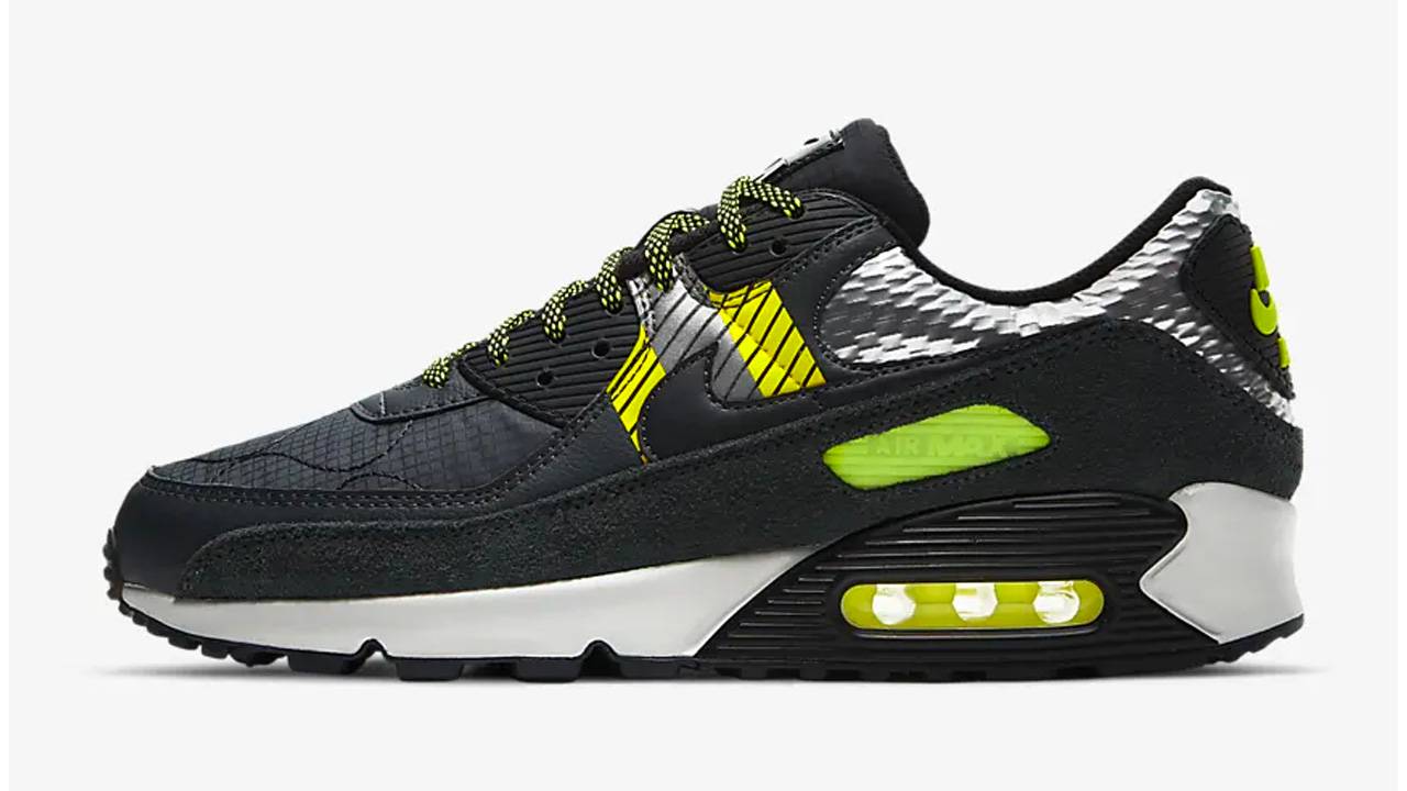 The Greatest Nike Air Bargains From Across the UK's Biggest Retailers