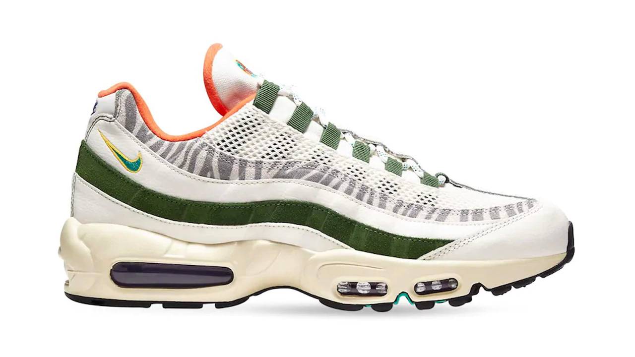 Take 40% Off These Unmissable Sneakers at Luisa Via Roma's Black Friday Sale!