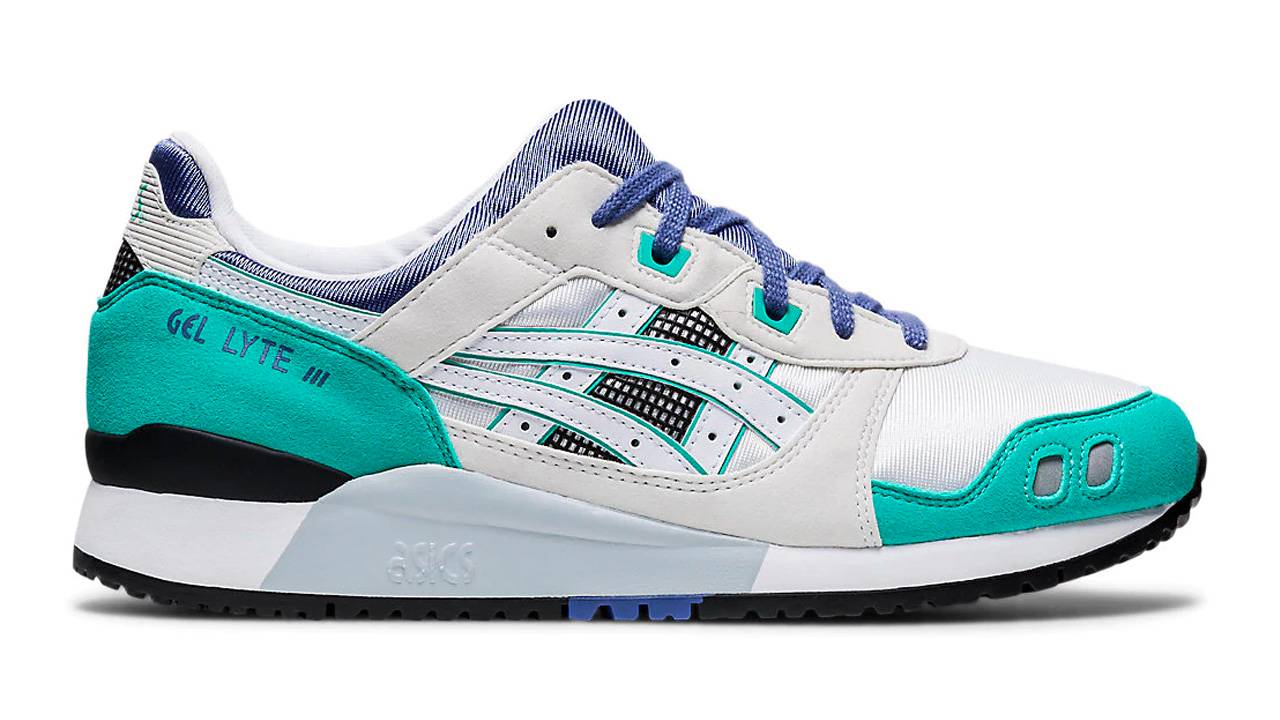 15 Limited Edition ASICS Sneakers That You Definitely Shouldn't Miss