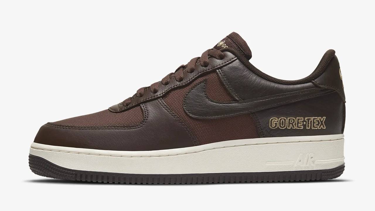 Kick Off November With These 15 Brand New Nike Drops!