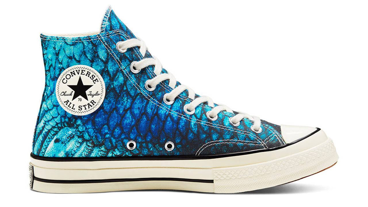 These 30 Converses Are Cheaper Than Ever With This Extra 20% Off Code!