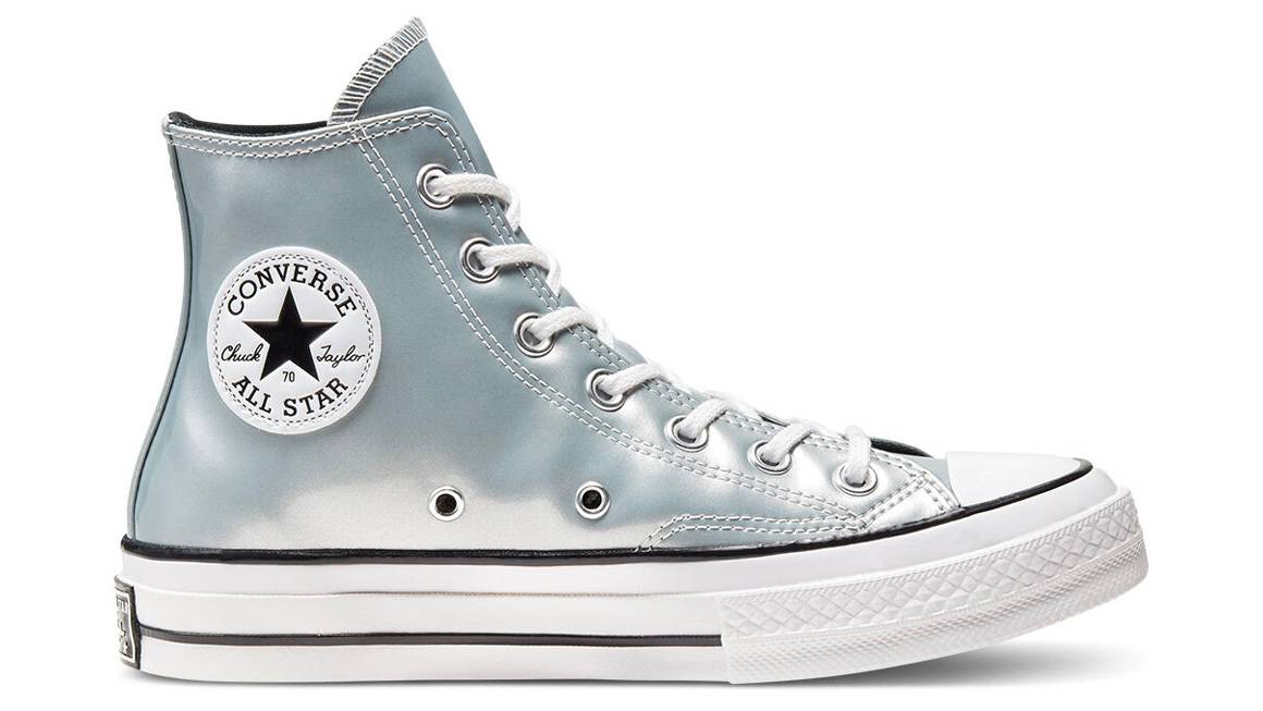 You Can Now Take 40% Off Converse's Fashion Favourites With This Black Friday Code!
