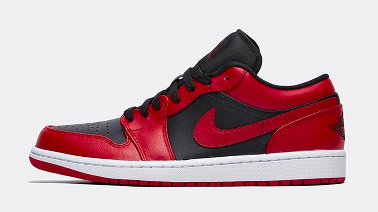 30 Black Friday Restocks & Steals That You Just Can't Miss From Footasylum