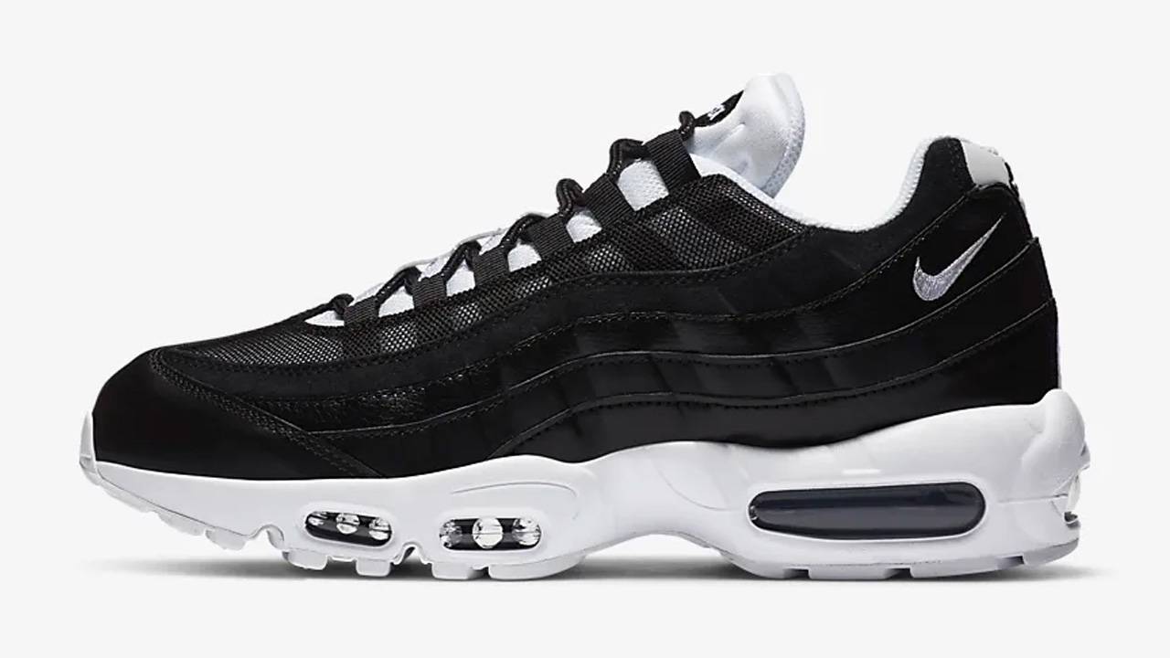 The Greatest Nike Air Bargains From Across the UK's Biggest Retailers