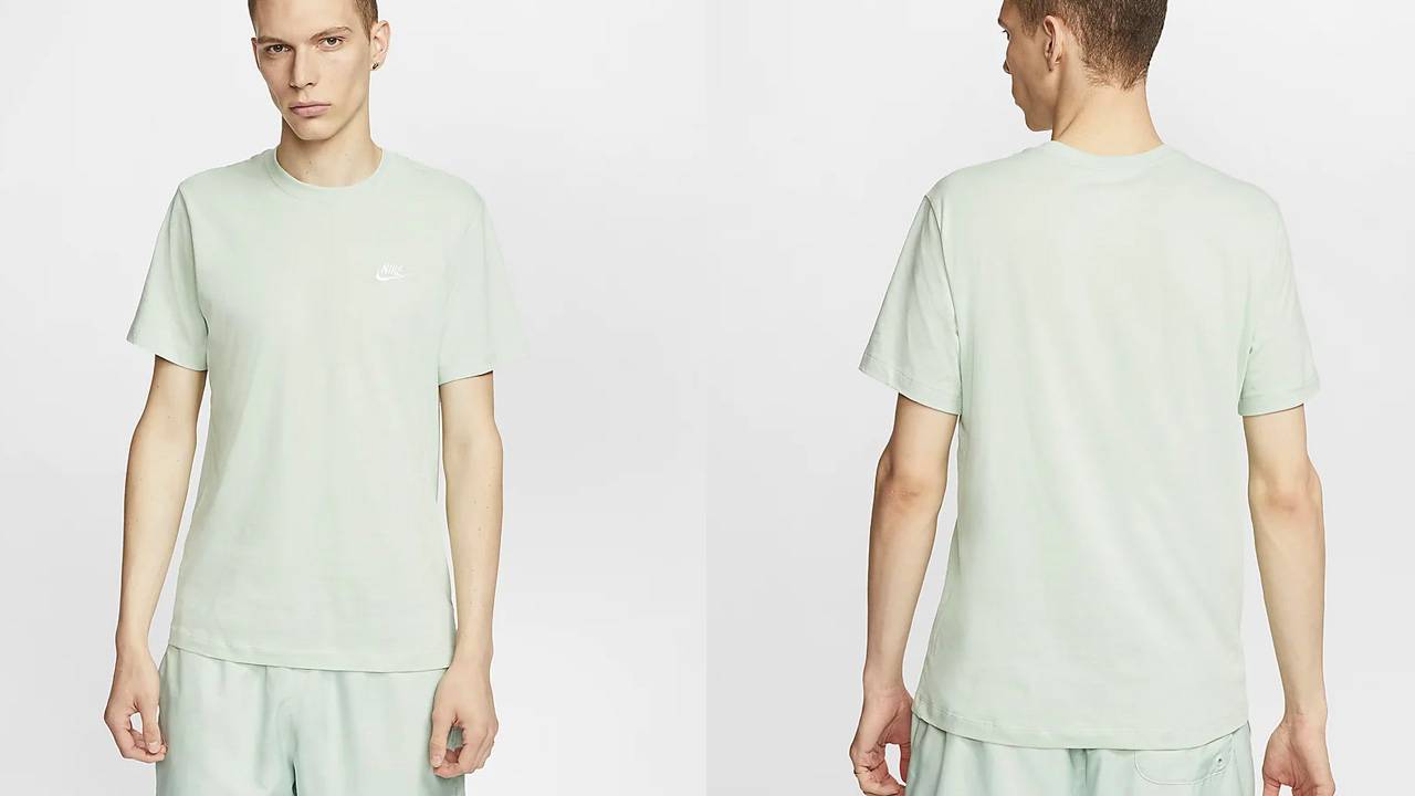 Take 25% Off This Season's Hottest Nike & Jordan Brand Apparel