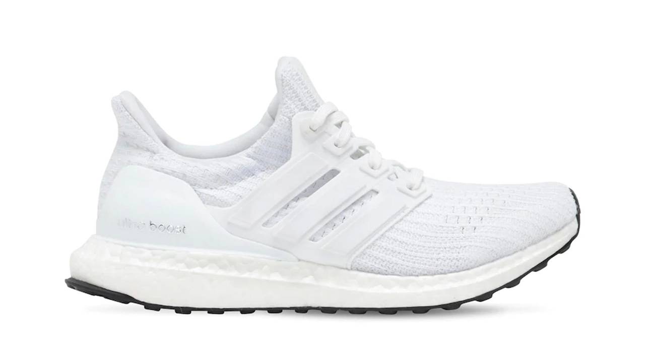 Take 40% Off These Unmissable Sneakers at Luisa Via Roma's Black Friday Sale!