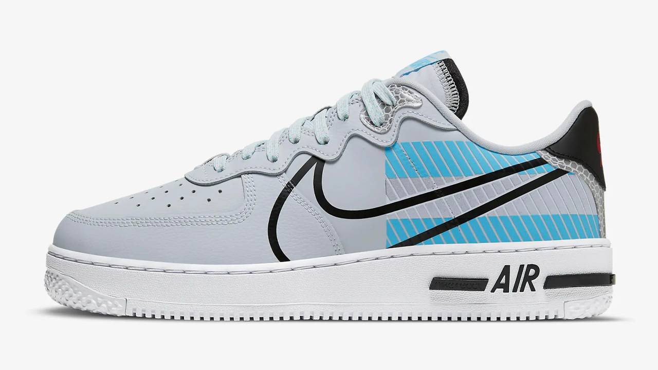Upgrade Your Collection With This Season's Hottest Nike Air Force 1s!