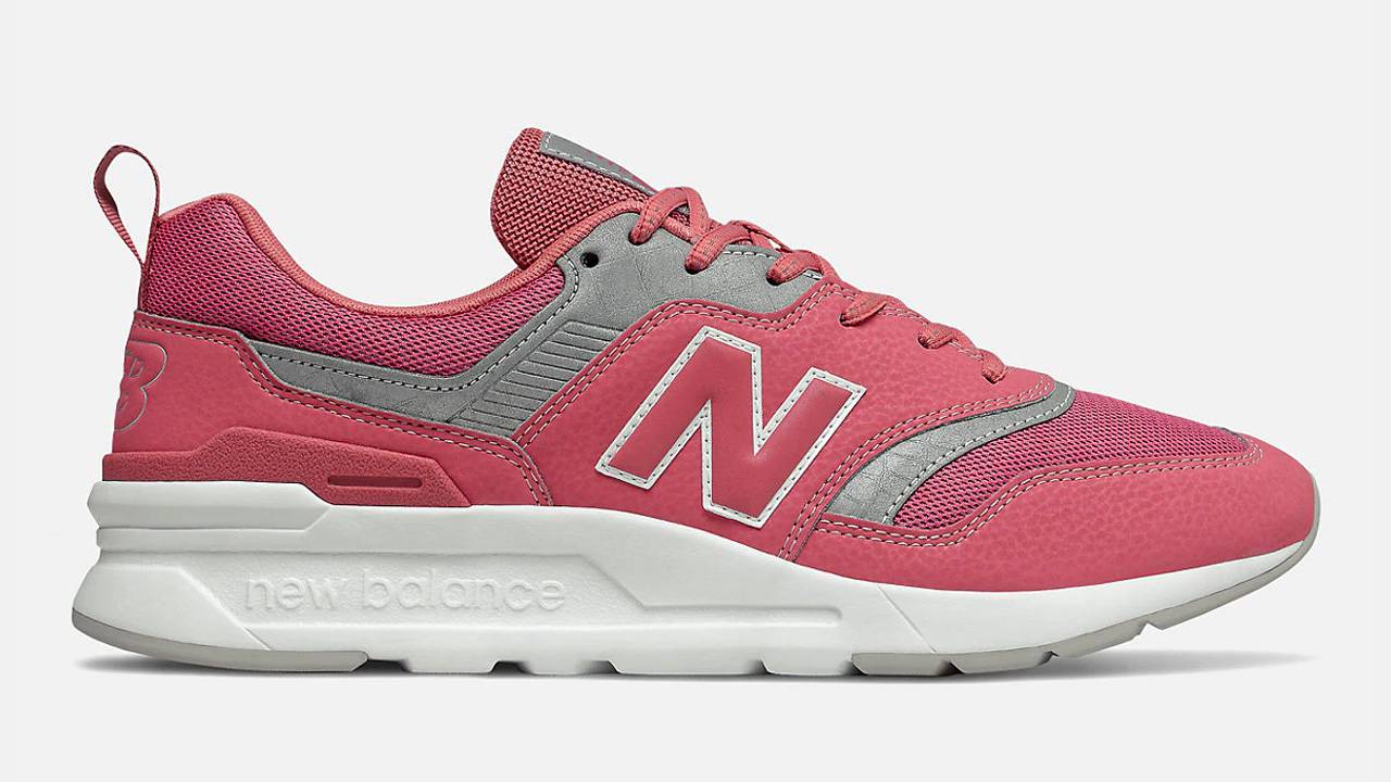Brighten Up Those Dull Winters Days With These 15 New Balance Releases