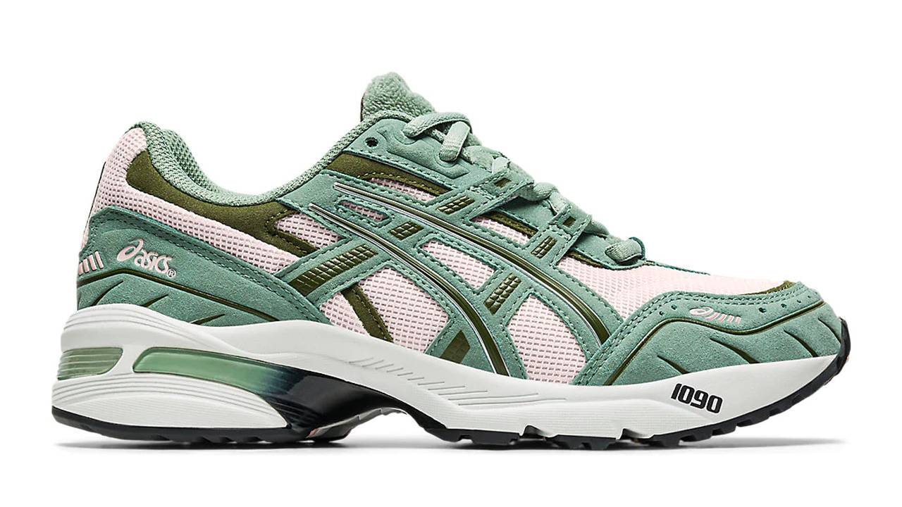 15 Limited Edition ASICS Sneakers That You Definitely Shouldn't Miss