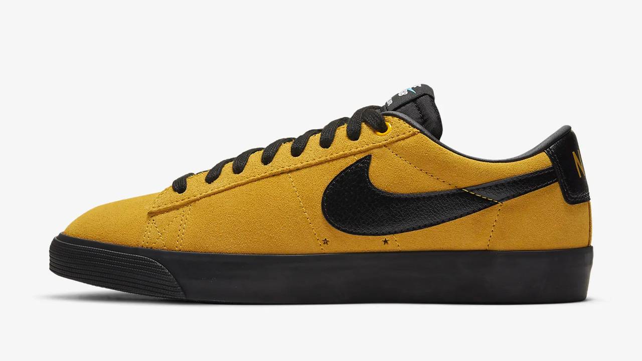 Kick Off November With These 15 Brand New Nike Drops!