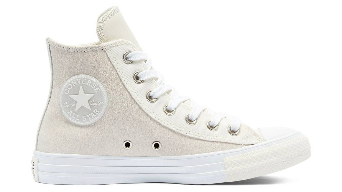 You Can Now Take 40% Off Converse's Fashion Favourites With This Black Friday Code!