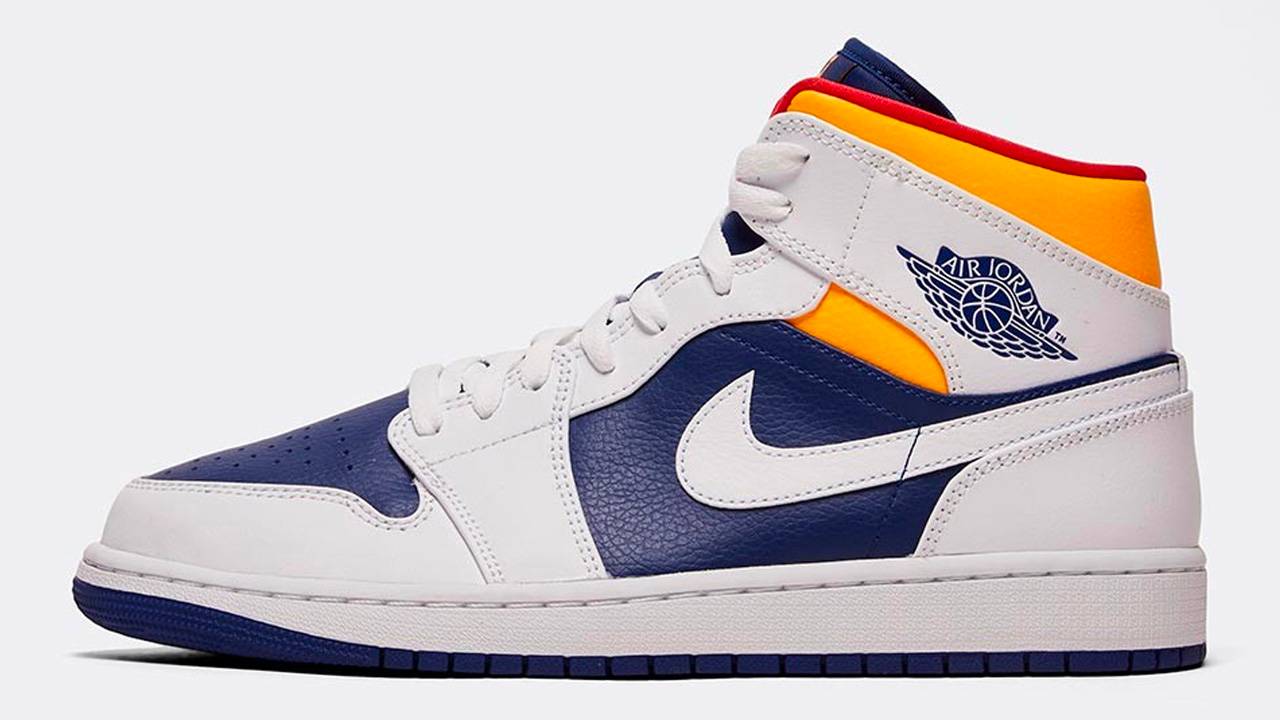 30 Black Friday Restocks & Steals That You Just Can't Miss From Footasylum