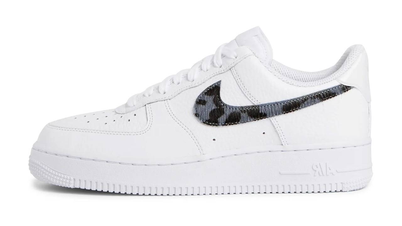 The Greatest Nike Air Bargains From Across the UK's Biggest Retailers