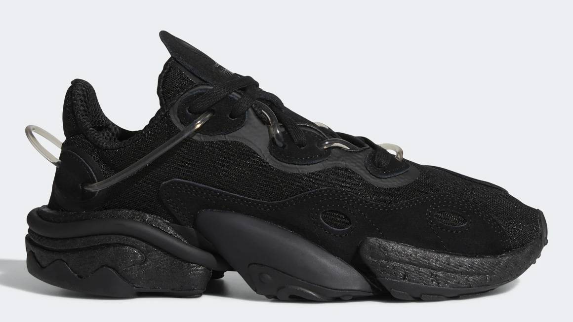 Today Only: Get an Extra 20% Off These Hyped Sneakers at adidas' Black Friday Sale!