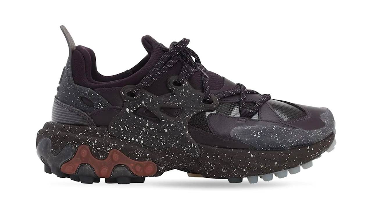 Take 40% Off These Unmissable Sneakers at Luisa Via Roma's Black Friday Sale!