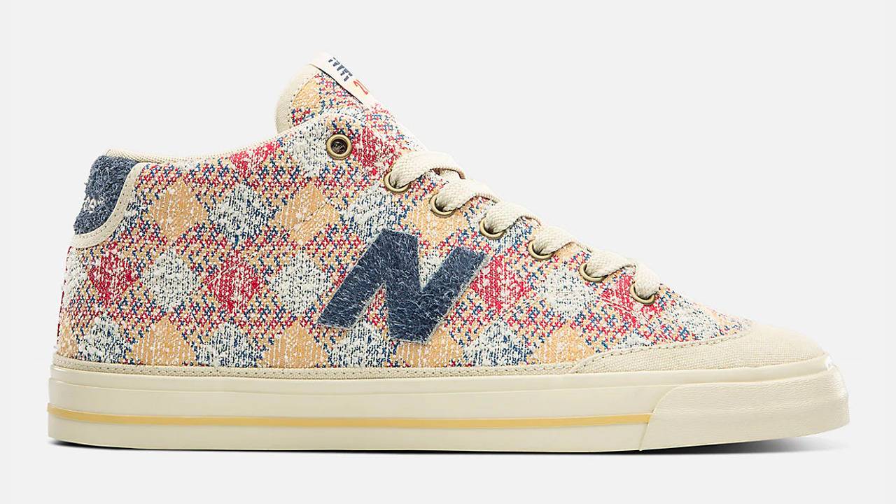 Brighten Up Those Dull Winters Days With These 15 New Balance Releases