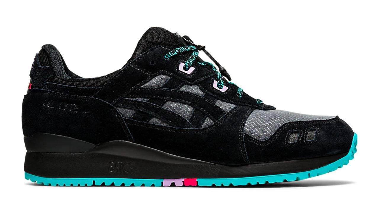 15 Limited Edition ASICS Sneakers That You Definitely Shouldn't Miss
