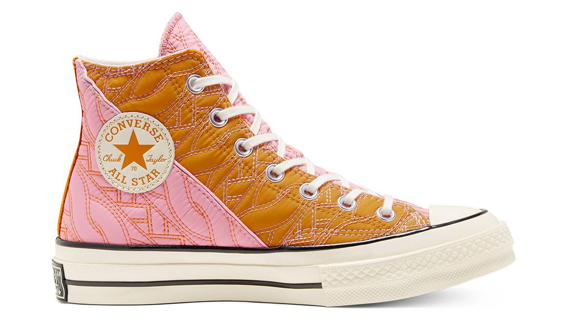 You Can Now Take 40% Off Converse's Fashion Favourites With This Black Friday Code!