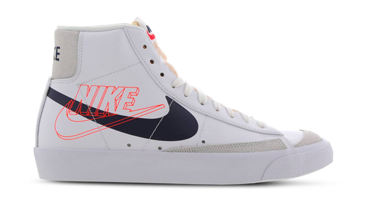 The 50 Hottest Steals & Deals at Foot Locker UK's Black Friday Sale