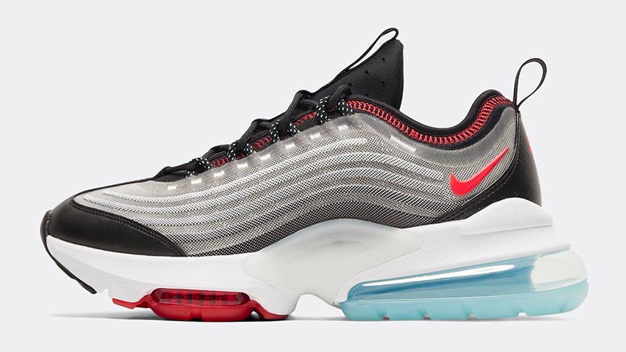 30 Black Friday Restocks & Steals That You Just Can't Miss From Footasylum