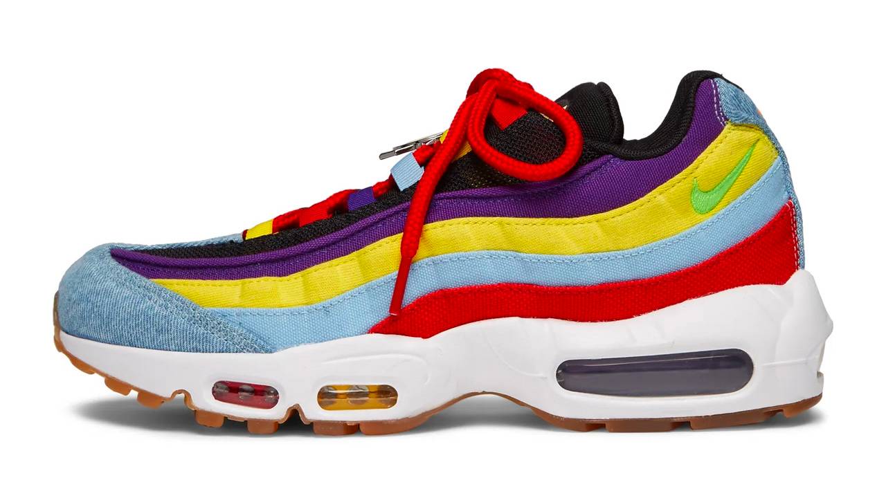 The Greatest Nike Air Bargains From Across the UK's Biggest Retailers
