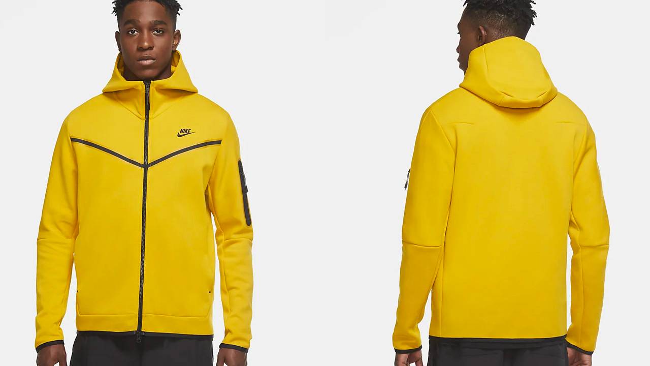 Take 25% Off This Season's Hottest Nike & Jordan Brand Apparel
