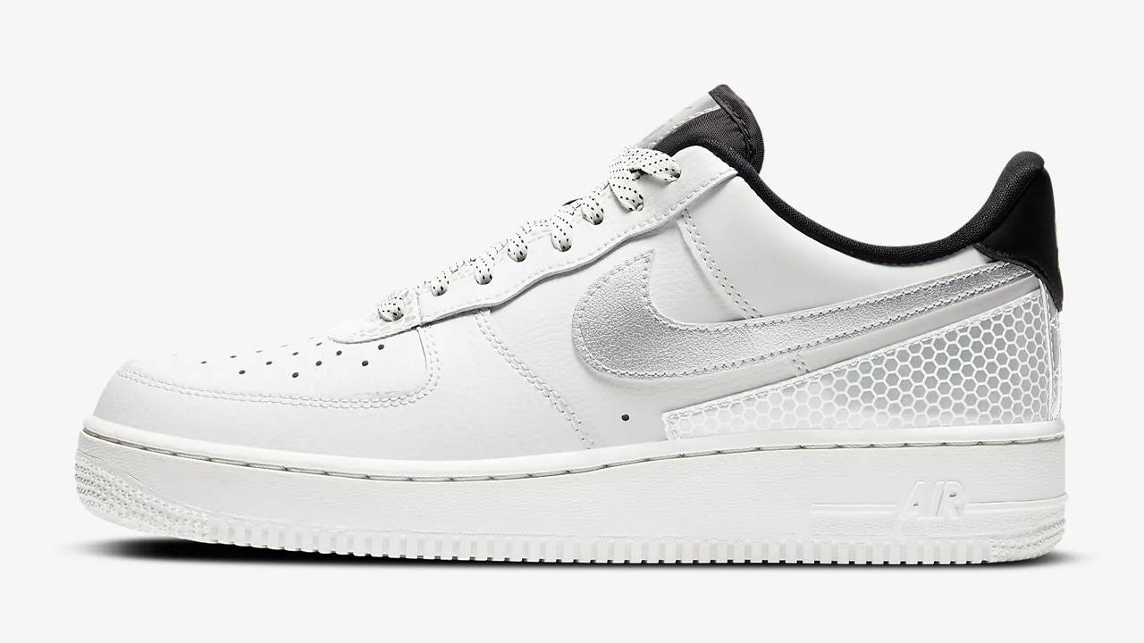 Upgrade Your Collection With This Season's Hottest Nike Air Force 1s!