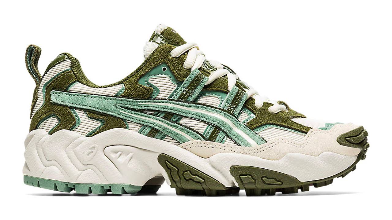 15 Limited Edition ASICS Sneakers That You Definitely Shouldn't Miss