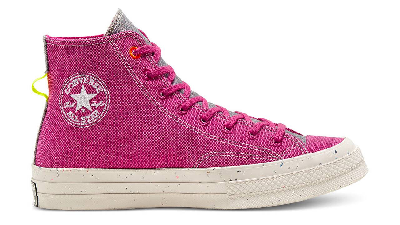 These 30 Converses Are Cheaper Than Ever With This Extra 20% Off Code!