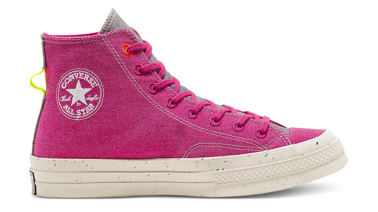These 30 Converses Are Cheaper Than Ever With This Extra 20 Off Code