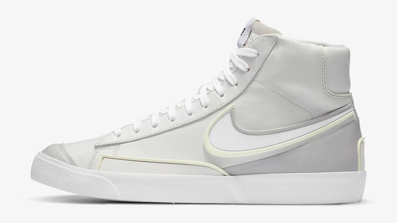 Kick Off November With These 15 Brand New Nike Drops!