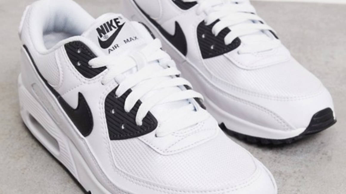 Cop All These Must-Have Nike Sneakers With 20% off at ASOS Today 