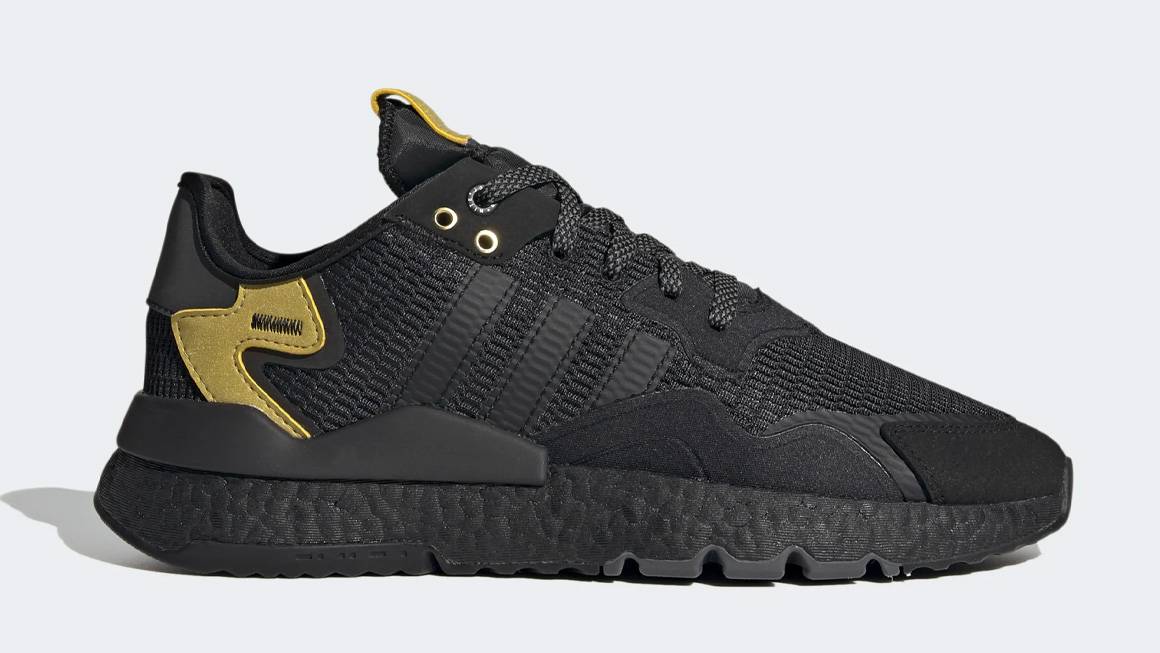 Save Up to 50% on These 40 Black Friday Early Picks at adidas UK!