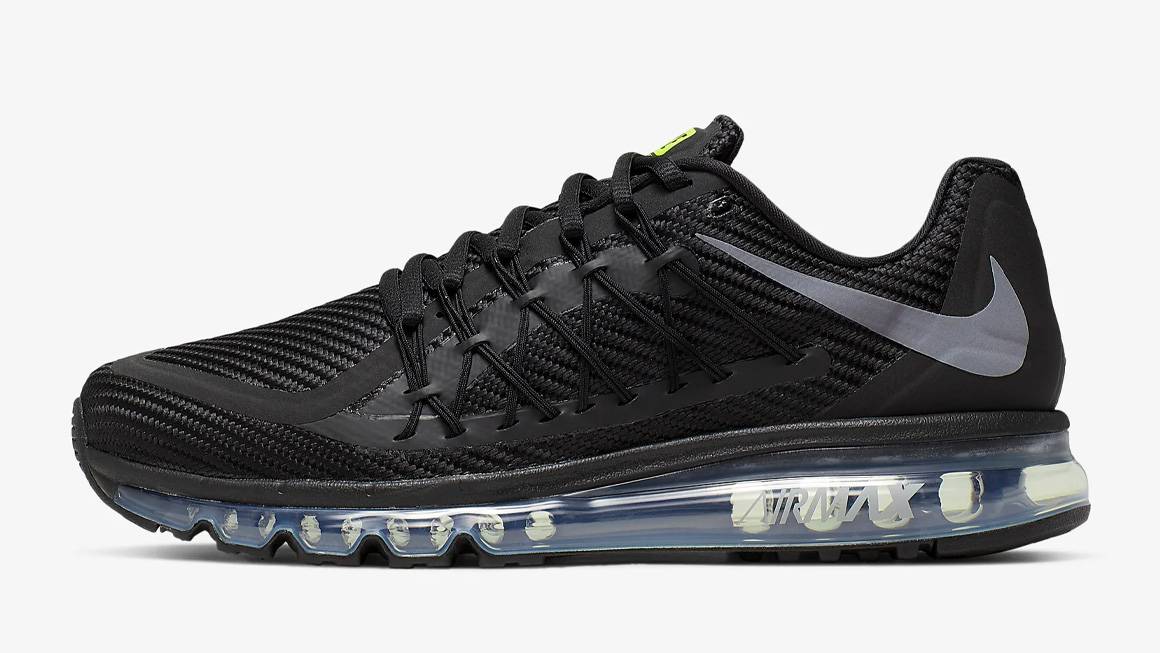 30 Insane Sneaker & Apparel Steals You Can't Miss in Nike's 30% Off Black Friday Sale!