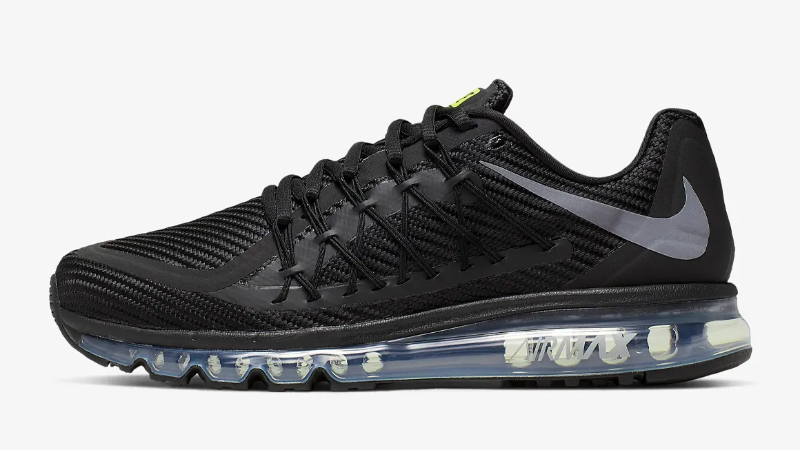 Nike air max 2024 womens black friday sale