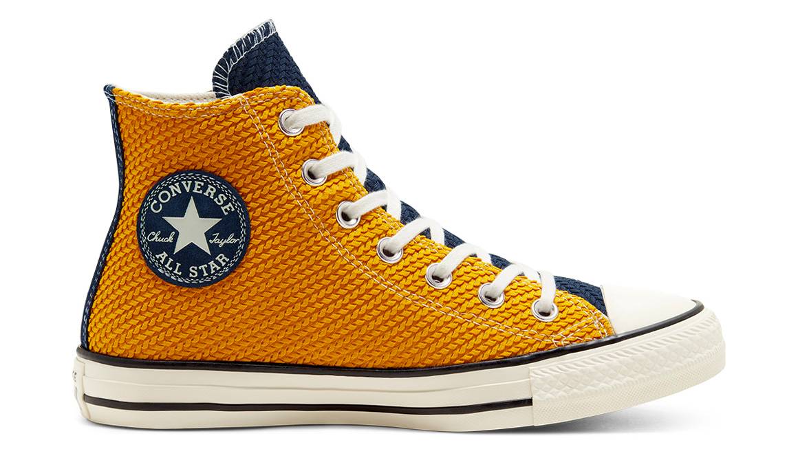 You Can Now Take 40% Off Converse's Fashion Favourites With This Black Friday Code!