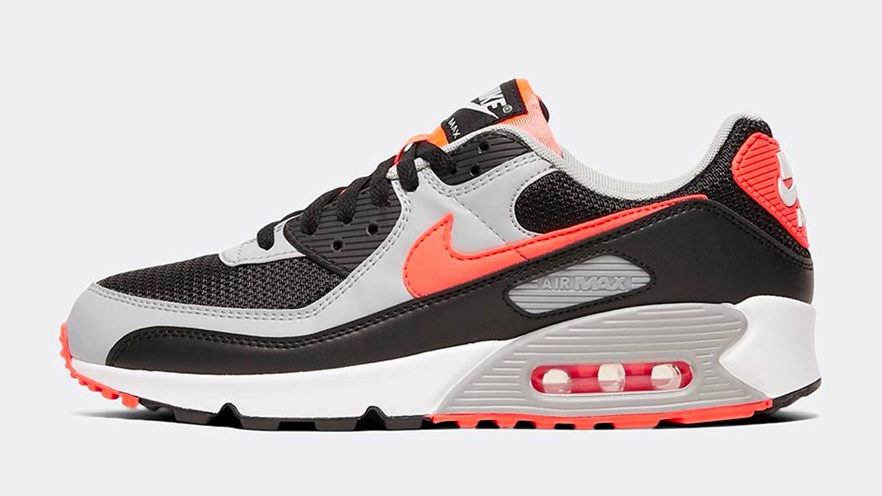 30 Black Friday Restocks & Steals That You Just Can't Miss From Footasylum